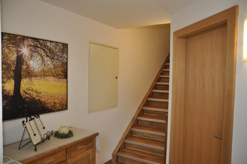 Flierelerhof Apartment Arzl im Pitztal Bagian luar foto
